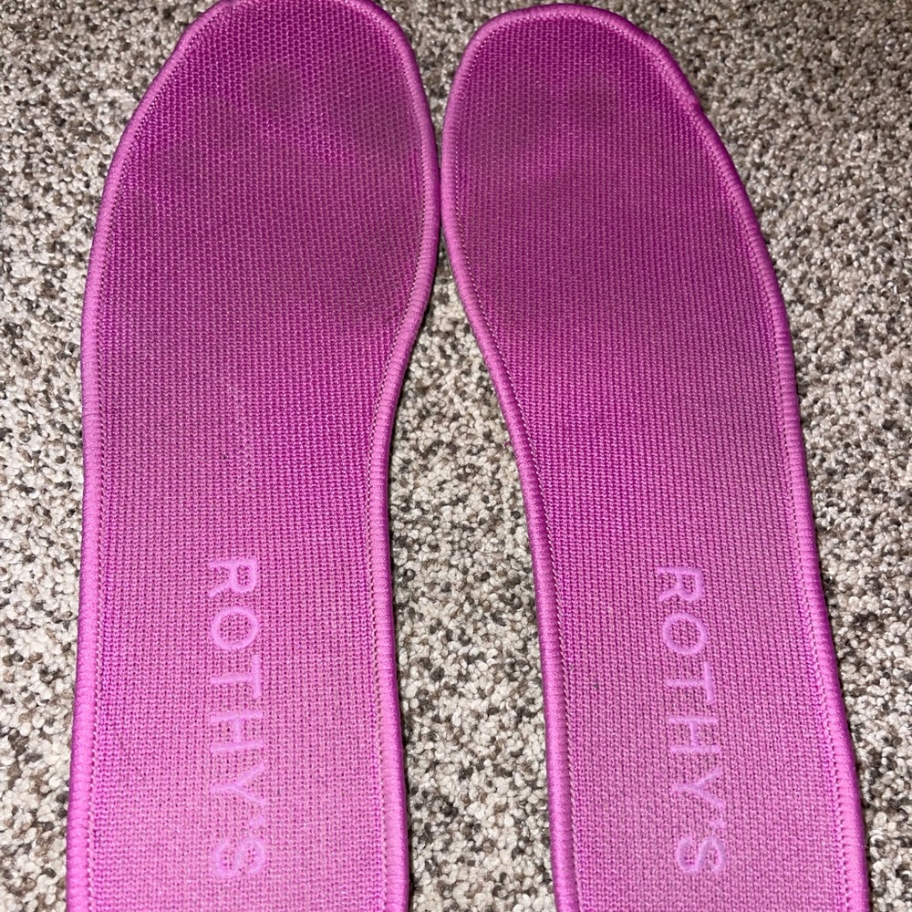 EEUC - Rothy’s Driving Loafer - Store Exclusive! - Picture 6 of 7